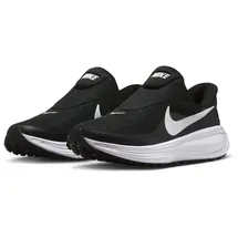 Nike Revolution 8 Damen Black/White/Anthracite/Wolf Grey 40,5