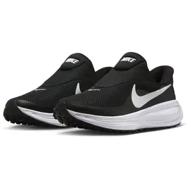 Nike Revolution 8 Damen Black/White/Anthracite/Wolf Grey 40,5