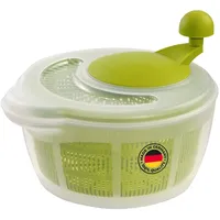 Westmark Salatschleuder Fortuna 5 Liter Ø 26 cm Kunststoff