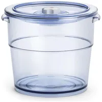 Magic Vac ACO1003 EXECUTIVE 2,0l rund