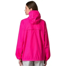 K-Way Damen Funktionsjacke LE VRAI 4.0 CLAUDE FLUO : XS - XS