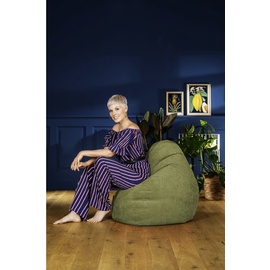 Sitting Point Alfa 70 x 110 cm grün