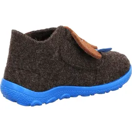 superfit HAPPY OCTI Brown 21