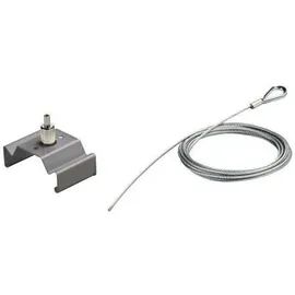 Philips Lighting Seilabhängung 5m LL500Z MB-SW2L5000SI