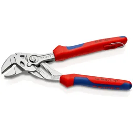 Knipex-Werk Zangenschlüssel 86 05 180 T BK