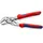Knipex-Werk Zangenschlüssel 86 05 180 T BK