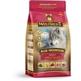 Wolfsblut Blue Mountain 500 g