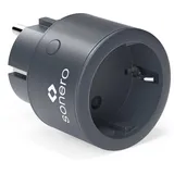 Sonero Funksteckdose mit 2300 Watt, Anthrazit