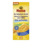 Holle Bio-Babykeks Dinkel 150 g