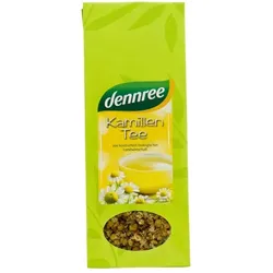 dennree Kamillentee lose bio