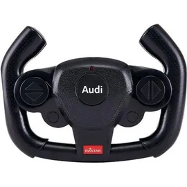 Jamara RC-Auto AUDI RS Q e-tron E2 1:14 2,4GHz RTR grau