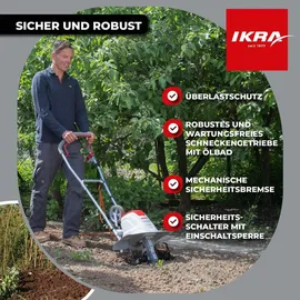 IKRA FEM 1500