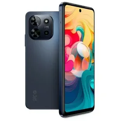Smartphone SPC DISCOVERY 2 6,6" UNISOC T606 8 GB RAM 256 GB Blau