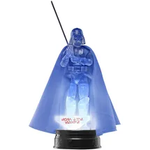 Hasbro Star Wars Darth Vader Holocomm Collection Actionfigur zum Sammeln, Skala 15 cm