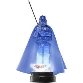 Hasbro Star Wars Darth Vader Holocomm Collection Actionfigur zum Sammeln, Skala 15 cm