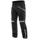 Dainese Tempest 3 D-dry Textilhose schwarz, 56