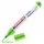 edding 4500 Textilmarker grün 2,0 - 3,0 mm, 1 St.