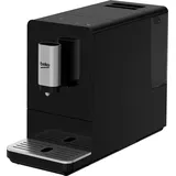 Beko Grundig SDA Kaffeevollautomat CEG 3190 B Kegelmahlwerk aus Edelstahl, schwarz