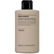 Previa Smoothing Taming Shampoo 340 ml