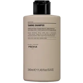 Previa Smoothing Taming Shampoo 340 ml