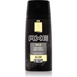 Axe Gold Temptation Spray 150 ml