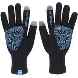 Uyn Waterproof Handschuhe (Größe L