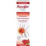 Rosaxan plus Vitamin D, 750 ml