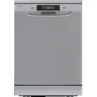 KKT KOLBE Küchentechnik KKT KOLBE Standgeschirrspüler DW616FS, 10 l,