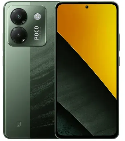 Global Version POCO M7 Pro MTK Dimensity 7025-Ultra Smartphone 6,67“ 120Hz Display 50MP OIS Kamera 5110mAh Akku Handy