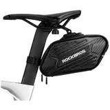OEM B59 Fahrradsatteltasche 1,5 l schwarz