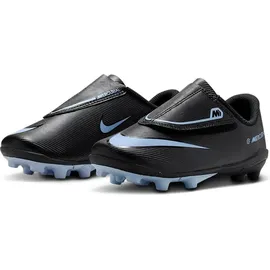 Nike Mercurial Vapor 16 Club IN Kinder black/ice blue 31