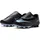 Nike Mercurial Vapor 16 Club IN Kinder black/ice blue 31