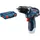 Bosch GSR 12V-35 Professional ohne Akku + L-Boxx 06019H8001