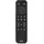 Hama Universalfernbedienung TV + Button Netflix, Prime Video, Disney+, programmierbar (00040070)