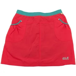 Kleid Röcke Cricket 2 Skort Rock Hosenrock 2 in 1 in Rot Gr. 152 - 12 Jahre