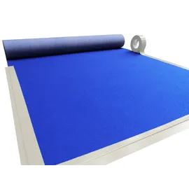 Primaflor Gewebeband | Weiß, - 5 cm x 50 m