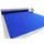 Primaflor Gewebeband | Weiß, - 5 cm x 50 m