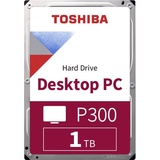 Toshiba P300