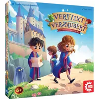 Carletto Verflixt Verzaubert