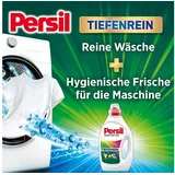 Persil Color Kraft-Gel Tiefenrein Gel, ökologisch, 4,5 Liter, Waschladungen), 100