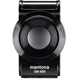 Mantona SM-850 Twist Mount schwarz