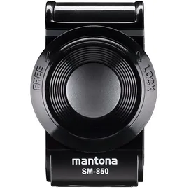 Mantona SM-850 Twist Mount schwarz