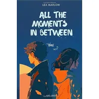 Epubli All the moments in between: