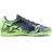Fußballschuhe 03 gray skies/elektro purple/fizzy apple/white 44