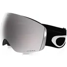 Oakley Flight Deck  OO7050 01 - Skibrillen  - Matte Schwarz