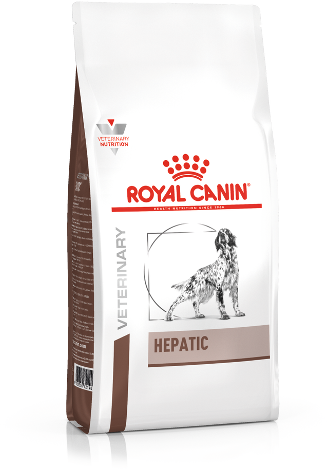 ROYAL CANIN Hepatic HF 16 7kg (Mit Rabatt-Code ROYAL-5 erhalten Sie 5% Rabatt!)