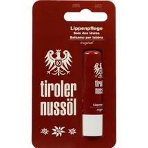 Dermapharm Tiroler Nußöl Lippenpflege 4.8 g