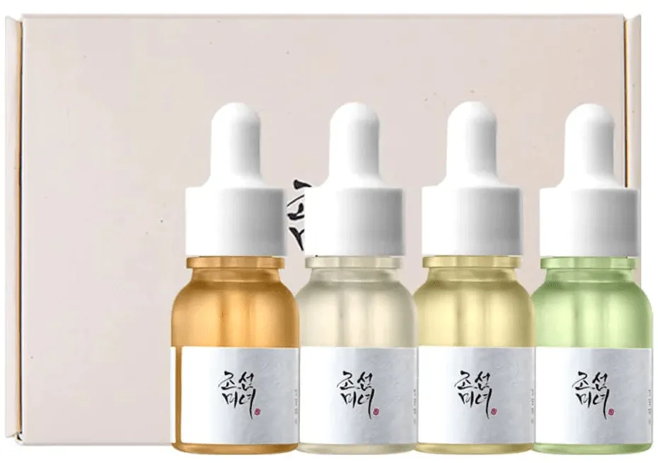 Beauty of Joseon Handbang Serum Discovery Kit  (4 )