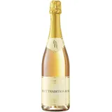 Die Weinmacher Spätburgunder Sekt Brut Rose Flaschengärung 750ml