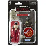 Hasbro Star Wars: Ahsoka Retro Collection Actionfigur HK-87 Assassin Droid 10 cm - Transparent